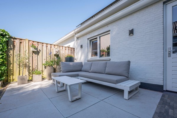 Medium property photo - Alverno 16, 4731 TW Oudenbosch
